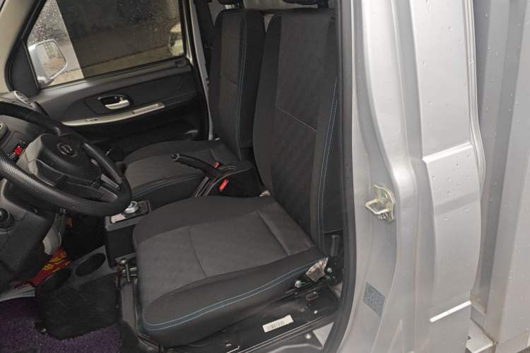 Used Ruichi EC31 2023 Standard Edition Corrugated 38.64 kWh