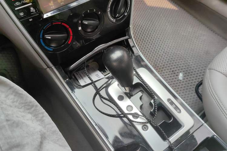 Used Mazda 6 2011 2.0L Automatic Fashion Edition