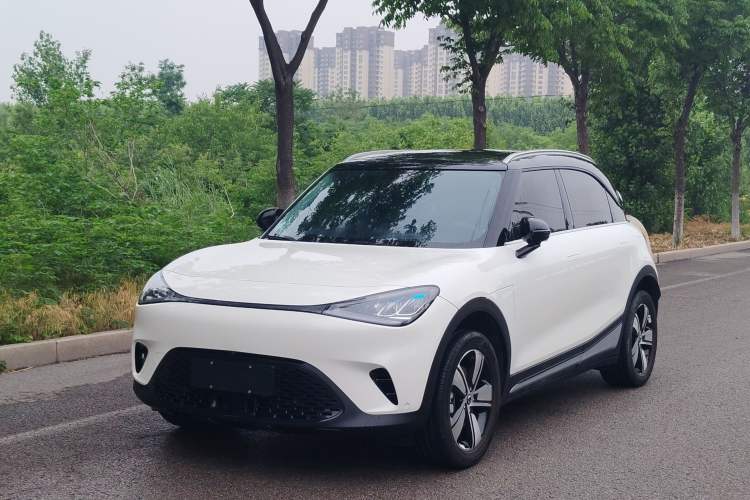 Used smart #1 2024 Dynamic Standard Edition