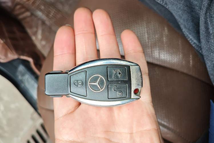 Used Mercedes-Benz S-Class 2015 S 400 L 4MATIC
