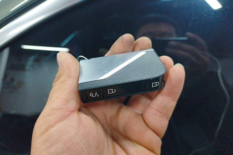 Used Lynk & Co 01 2024 2.0TD Two-Wheel Drive Global Pro