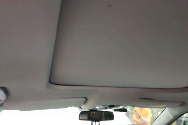 Used GAC Trumpchi GS8 2017 320T Two-Wheel Drive Luxury Smart Connectivity Version (7 Seats)
