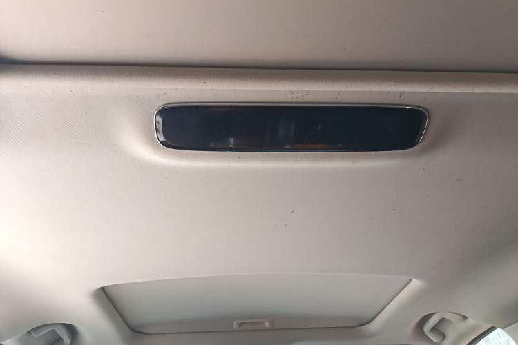 Used Honda Elysion 2016 2.4L Style Edition