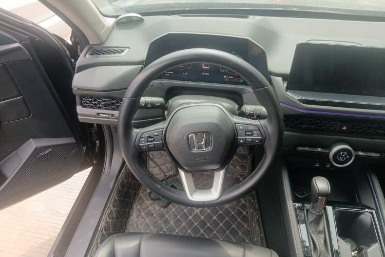 Used Honda Accord 2023 260TURBO Smart Enjoyment Version
