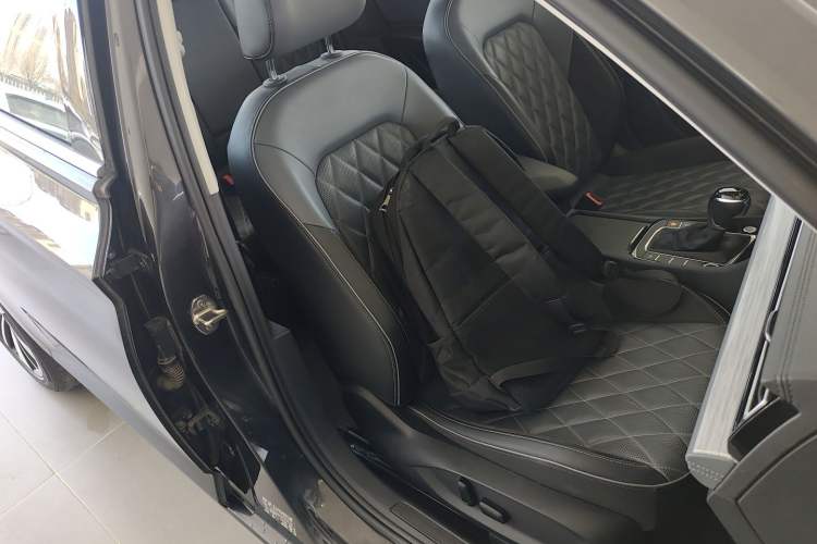 Used Volkswagen Sagitar 2023 300TSI DSG Excellence Edition