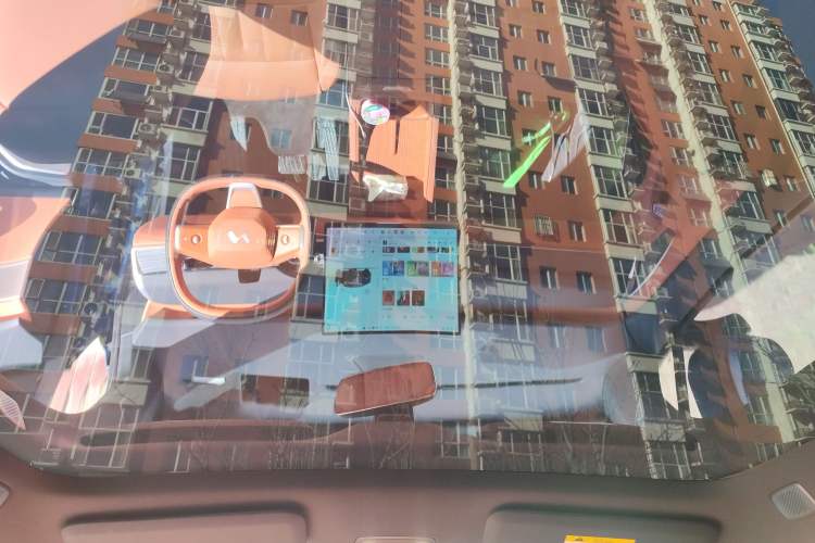 Used ONVO L60 2024 60 kWh All-Wheel Drive