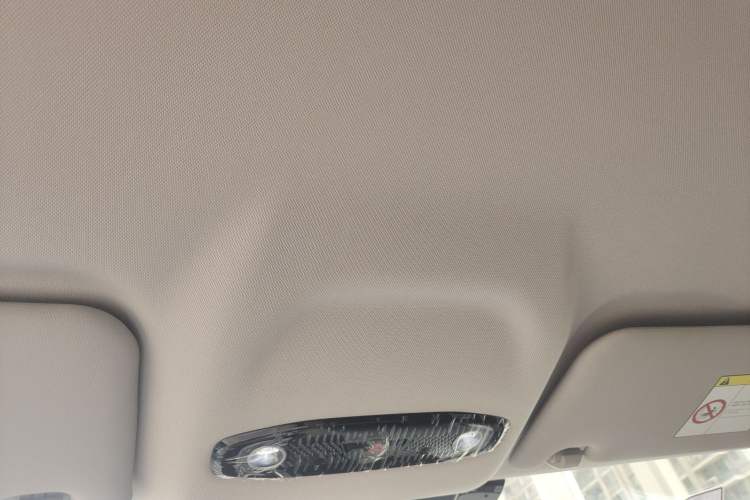 Used Geely Galaxy E5 2024 530km Long-Range Version
