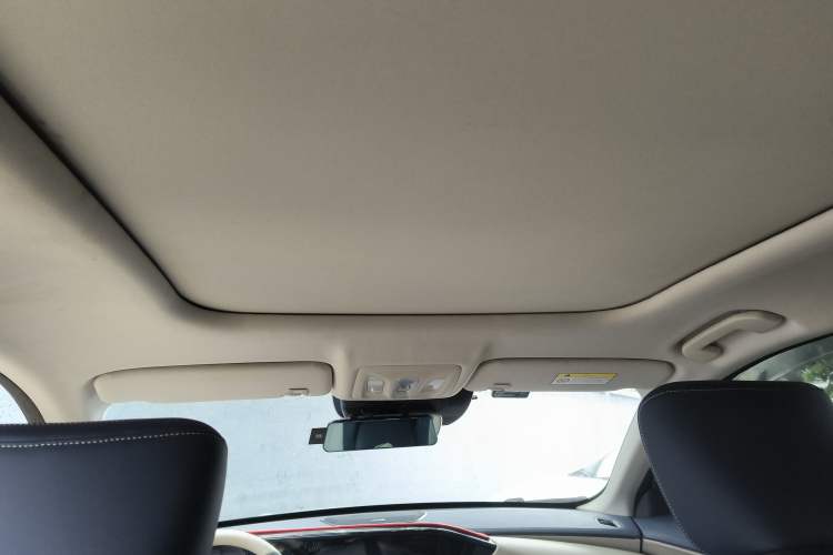 Used Dongfeng Aeolus Huge 2022 Mach Power 1.5T Dare-to-Drive Edition · Enjoyably悦