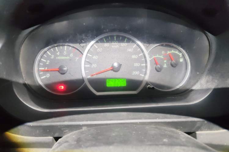 Used Wuling Hongguang 2014 1.2L Base Model China IV
