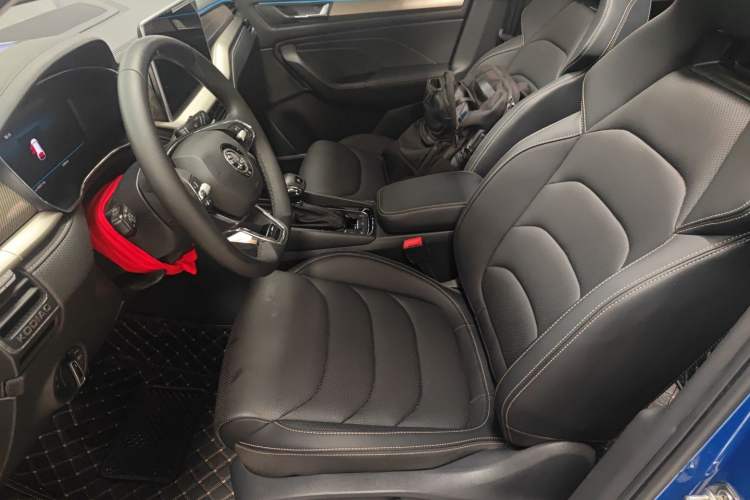 Used Skoda Kodiaq 2022 TSI330 5-Seater Two-Wheel-Drive Luxury Edition
