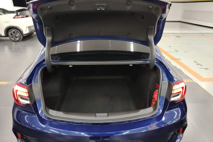 Used Buick Regal 2020 GS 28T Elite Model
