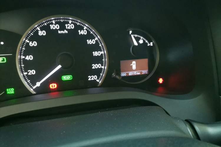 Used Lexus CT 2017 CT200h Elite Edition Solid Color China V Standard