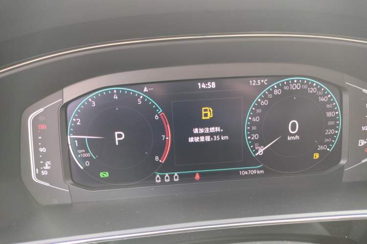 Used Volkswagen Passat 2021 330TSI Luxury Edition
