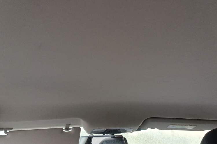 Used Chery Arrizo 5 2019 Revised PRO 1.5L CVT Youth Edition China VI Standard Headliner