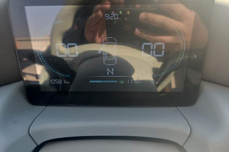 Used Leapmotor T03 2024 310 Comfort Edition
