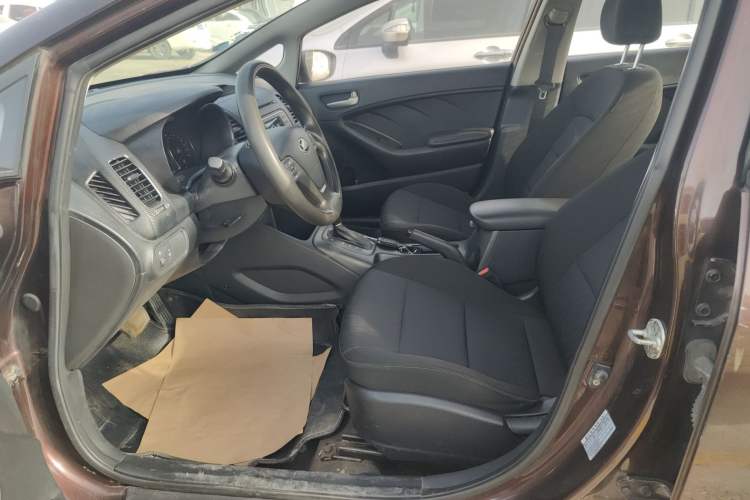 Used Kia K3 2013 1.6L Automatic GL