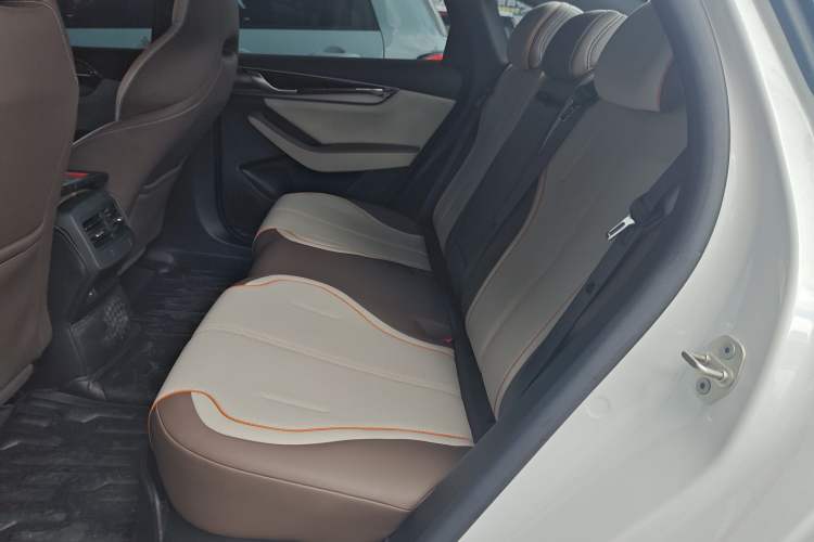 Used BYD Qin PLUS 2023 Champion Edition DM-i 55KM Superior Model