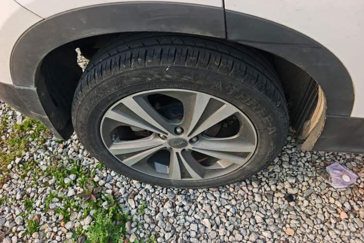 Used Haval H6 Coupe 2015 Blue Label 2.0T Manual Two-Wheel-Drive Elite Model
