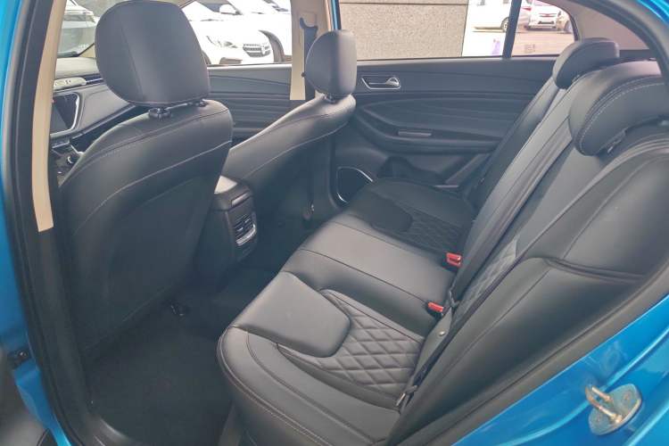 Used Chery Arrizo GX 2018 1.5T CVT Color Version China V Standard