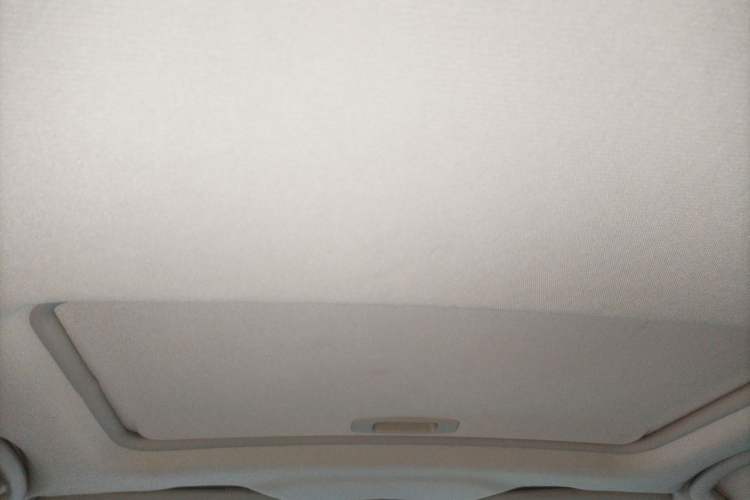 Used Citroen C-Quatre 2013 Sedan 1.6L Automatic Prestige Model Headliner