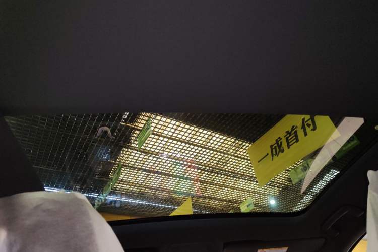 Used Volkswagen ID.UNYX 2024 Revised Pro Long-Range Version