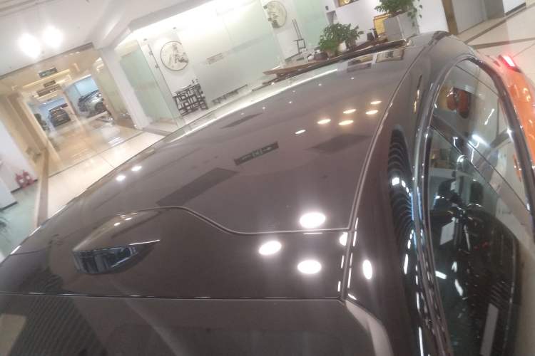 Used Zeekr 001 2025 WE Edition 95 kWh All-Wheel Drive