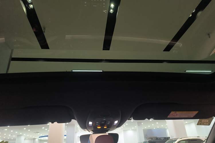 Used Porsche Cayenne 2024 Cayenne 3.0T Headliner