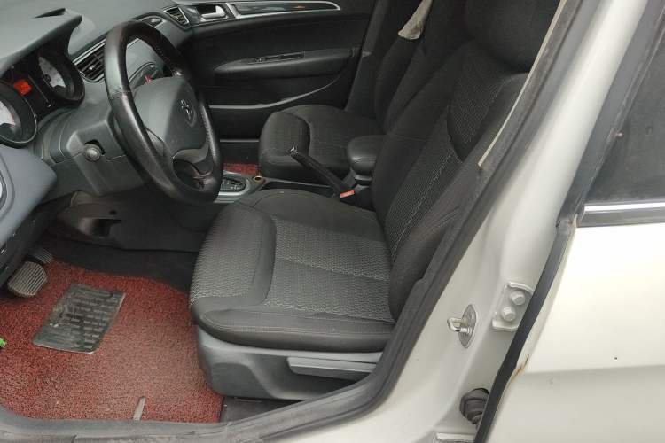 Used Peugeot 308 2012 1.6L Automatic Fashion Edition
