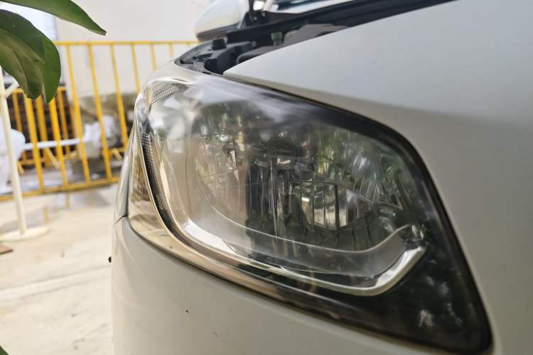 Used Chevrolet Cruze 2015 1.5L Classic SL MT
