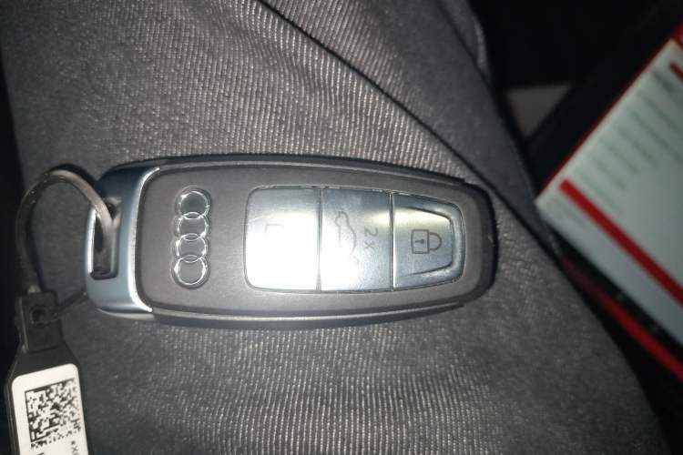 Used Audi A6L 2024 45 TFSI Prestige Dynamic Edition