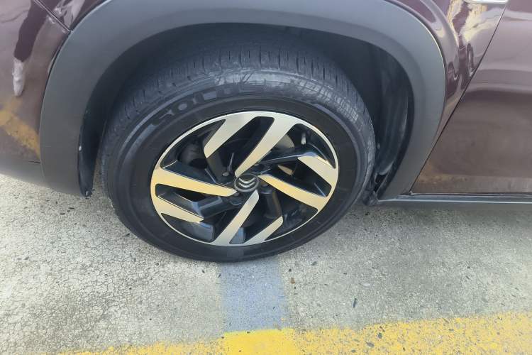 Used Citroen C3-XR 2015 1.6THP Automatic Smart Model