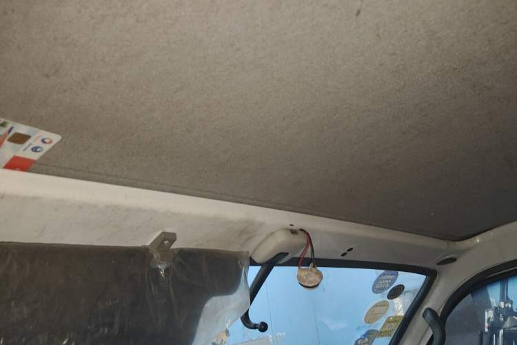 Used Jinbei Hiace 2014 2.0L 5th Generation Kuaiyunwang Business Version 4G19
