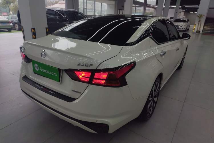 Used Nissan Teana 2021 2.0L XL Comfort Edition