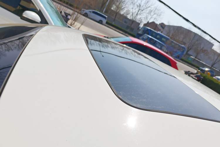 Used Buick GT 2021 Revised Version Flagship 1.5L Automatic Elite Edition Roof