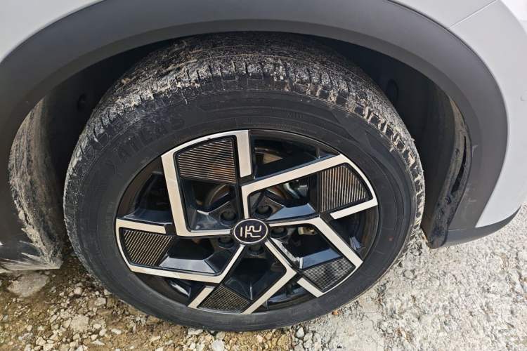 Used BYD Yuan PLUS 2023 Champion Edition 510KM Superior Model