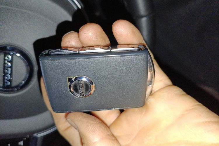 Used Volvo S90 2020 T5 Zhiya Luxury Edition