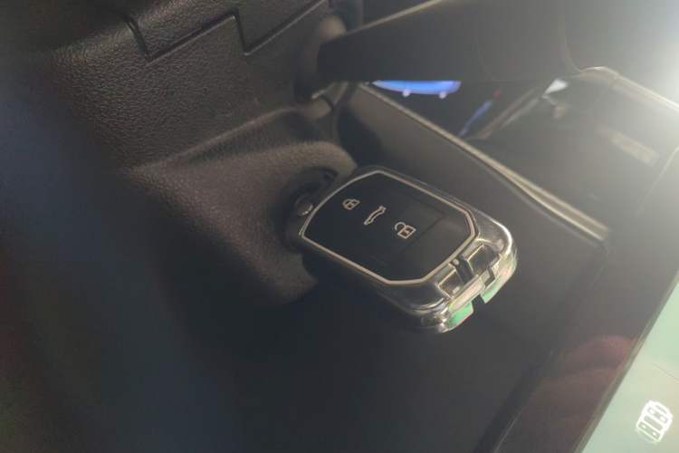 Used Citroen C3-XR 2021 190THP DCT ZhiShang Edition
