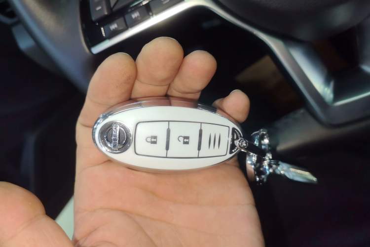 Used Nissan Teana 2021 2.0L XL Upper AD1 Smart Drive & Navigation Edition Interior 1