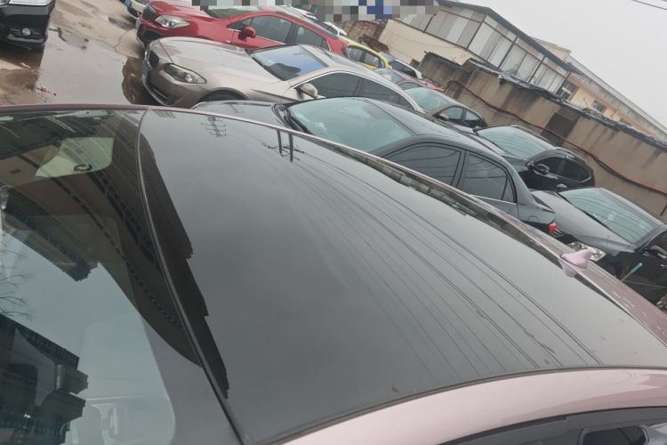 Used BYD Dolphin 2021 405 km Fashion Edition