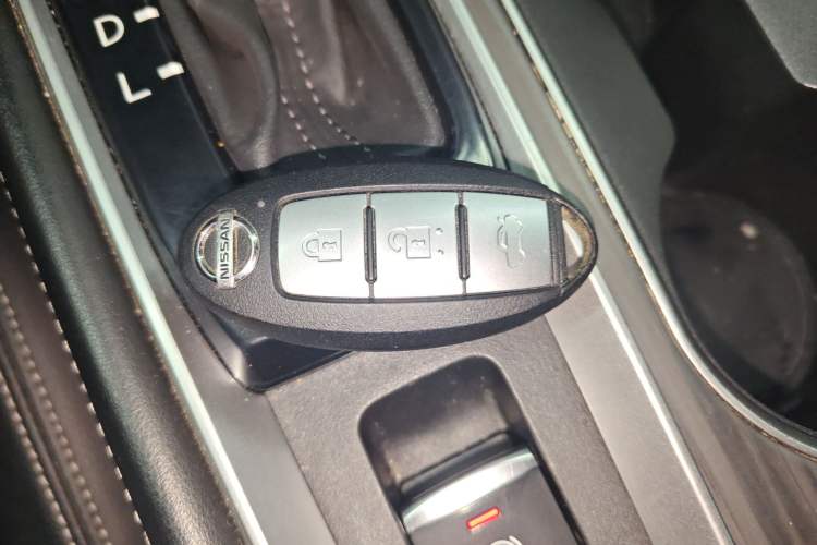 Used Nissan Teana 2021 2.0T XL Upper AD1 Smart Navigation Edition Interior 1