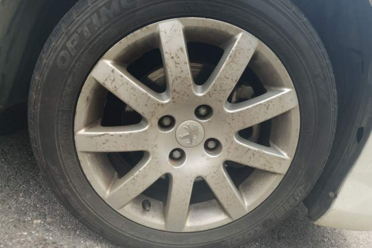 Used Peugeot 308 2012 1.6L Automatic Fashion Edition
