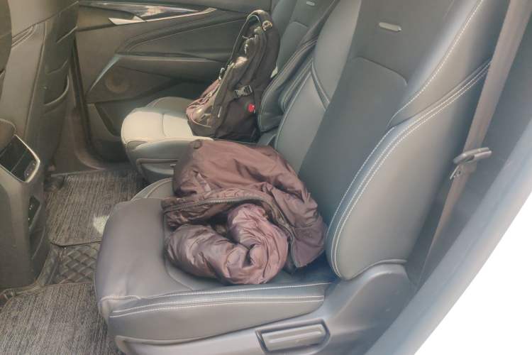 Used SAIC MAXUS EUNIQ 5 