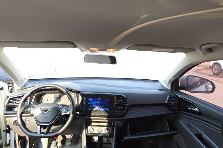 Used Jetta VS5 2019 280TSI Manual Entry-Level Model