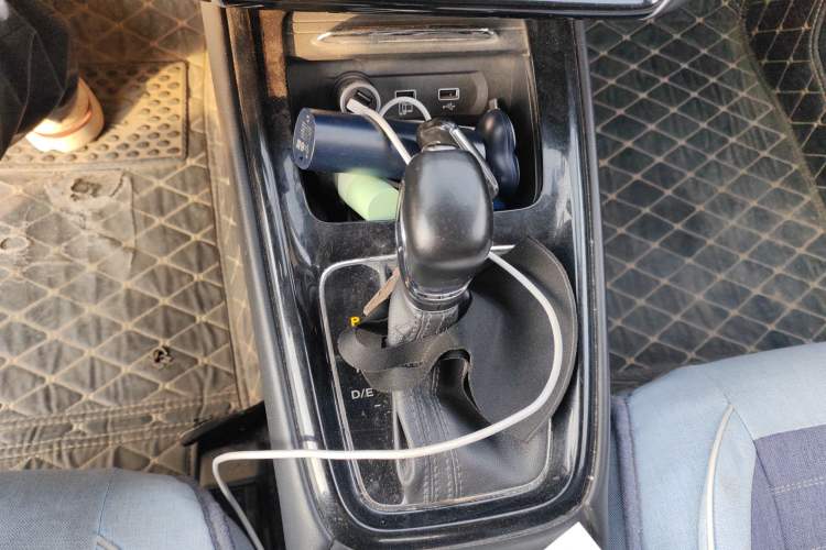 Used Roewe i5 2020 1.5L Automatic 4G Connected Linghao Edition