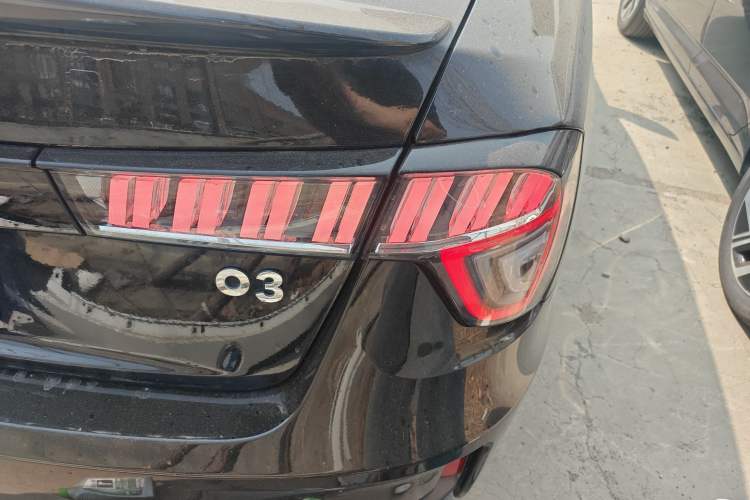 Used Lynk & Co 03 2021 2.0TD Automatic Trendy Champion Edition