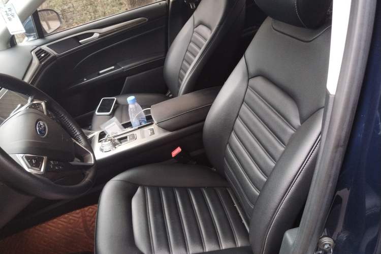 Used Ford Mondeo 2020 EcoBoost 180 Stylish Model