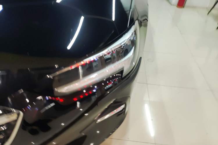 Used Buick Regal 2023 652T Smart Enjoyment Version