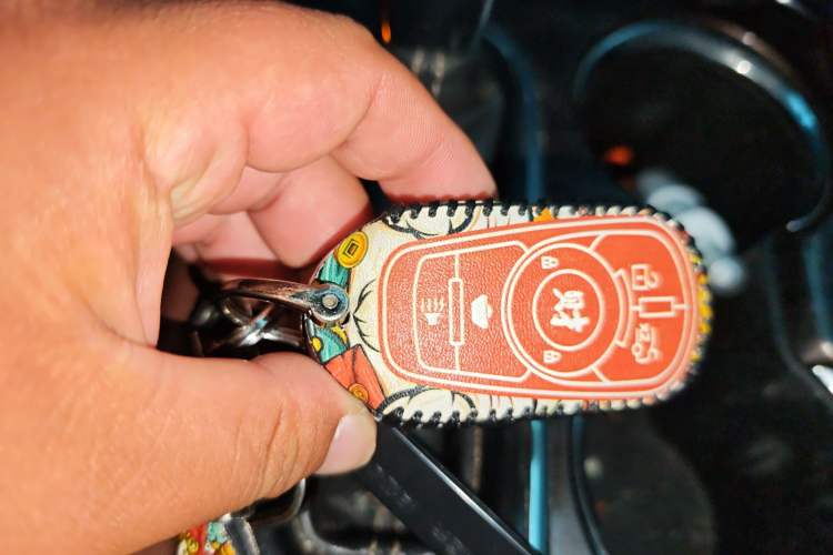 Used Buick Envision 2017 28T Four-Wheel Drive Elite Model