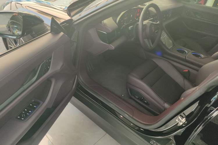 Used Porsche Taycan 2020 Taycan