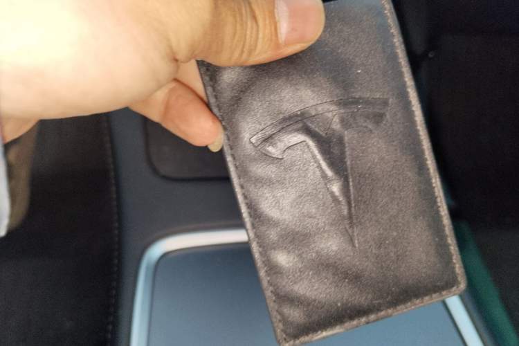 Used Tesla Model 3 2023 Rear-Wheel-Drive Version